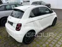 2023 Fiat 500