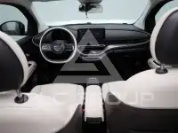 2023 Fiat 500