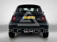 2023 Fiat 500