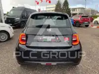 2023 Fiat 500