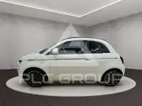 2023 Fiat 500