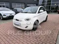 2022 Fiat 500