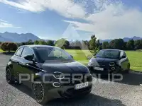 2023 Fiat 500