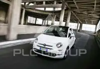 2023 Fiat 500
