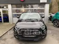2023 Fiat 500