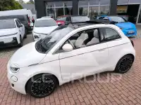 2022 Fiat 500