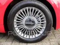 2025 Fiat 500