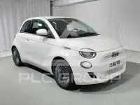 2023 Fiat 500