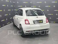 2023 Fiat 500