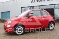 2023 Fiat 500