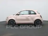 2023 Fiat 500