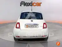 2023 Fiat 500