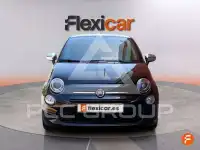 2023 Fiat 500