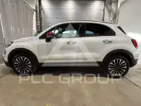 2023 Fiat 500