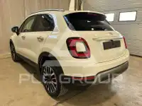 2023 Fiat 500