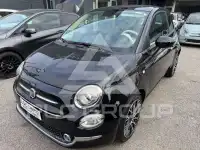 2023 Fiat 500