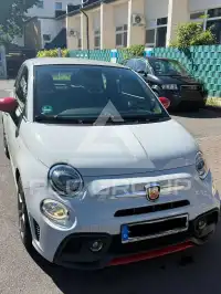 2023 Fiat 500