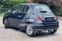 2023 Fiat 500
