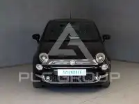2023 Fiat 500