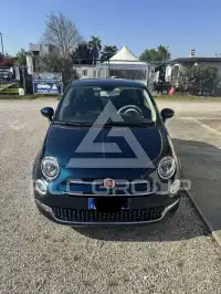 2023 Fiat 500