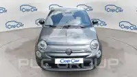2023 Fiat 500