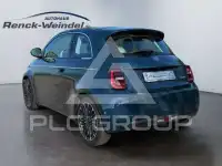 2023 Fiat 500