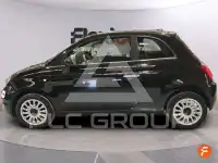 2023 Fiat 500