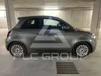 2023 Fiat 500