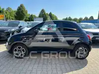 2023 Fiat 500