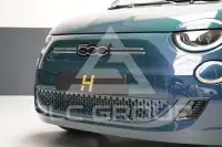 2023 Fiat 500