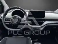 2023 Fiat 500
