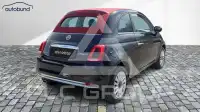 2023 Fiat 500