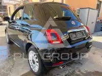 2023 Fiat 500