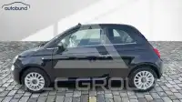 2023 Fiat 500