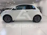 2023 Fiat 500