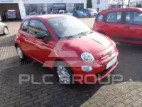2023 Fiat 500