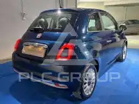 2023 Fiat 500