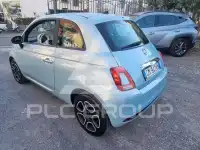 2023 Fiat 500