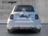 2023 Fiat 500