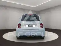 2023 Fiat 500