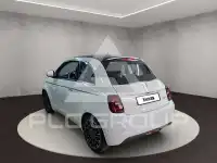 2023 Fiat 500