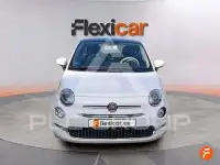2023 Fiat 500