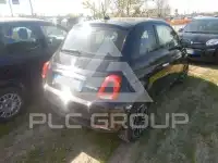 2023 Fiat 500
