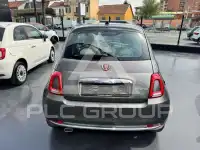 2023 Fiat 500