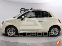 2023 Fiat 500