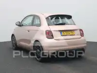 2023 Fiat 500