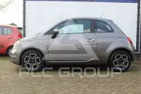 2023 Fiat 500