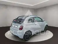 2023 Fiat 500