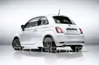 2023 Fiat 500