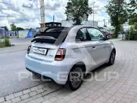 2023 Fiat 500